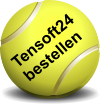 Demo Version anfordern!  Tensoft24 bestellen